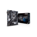 Motherboards